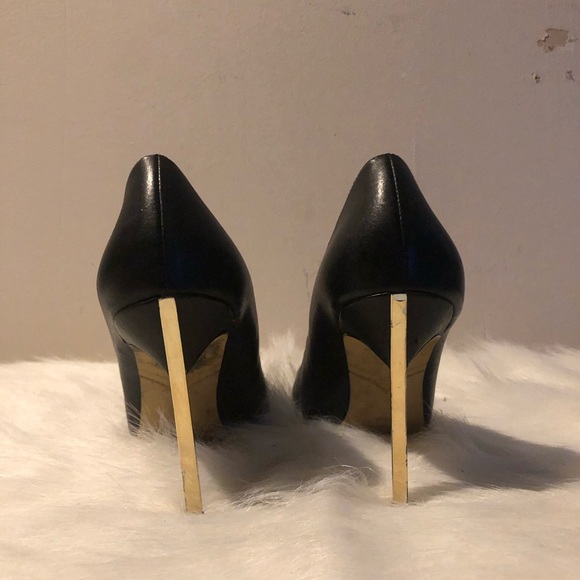 Enzo Angiolini Block Size 6 - Picture 2 of 3